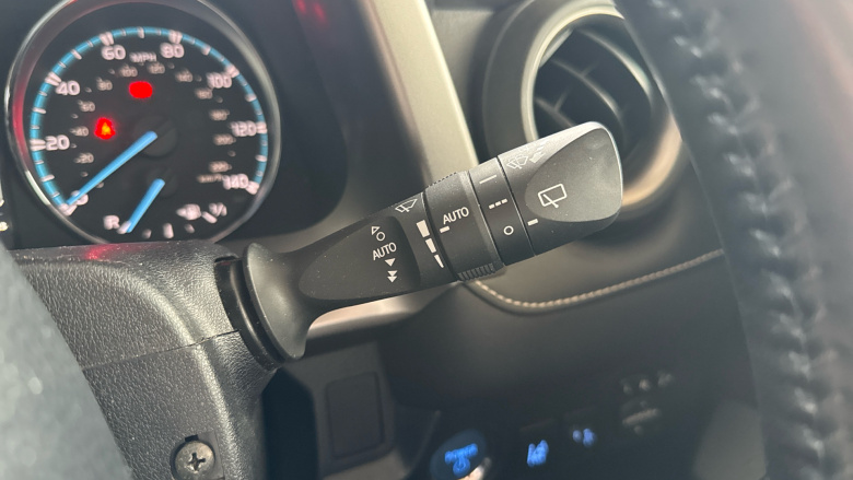 Toyota RAV4 2.5 VVT-i Hybrid Business Ed Plus TSS 5dr CVT 2WD Hybrid Estate